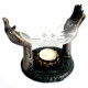 Suport aromaterapie - brate, 16 cm