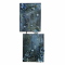 Tablou decorativ 3D, 40x30 cm / 2 buc.