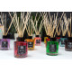 Odorizant cu betisoare - Jasmine Wings / 120 ml