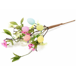 Ramura decorativa Pasti, 31 cm