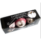 Set bombe de baie - Cocktail Martini