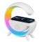 Boxa multifunctionala cu incarcare wireless