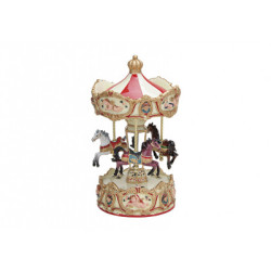 Carusel muzical, 25 cm