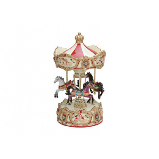 Carusel muzical, 25 cm