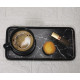 Set cesti cafea / ceai, ceramica fina, 24 cm