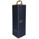 Cutie sticla de vin + accesorii, 36 cm