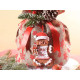Decoratiune pentru brad "Turta dulce", 13 cm - 1 buc 