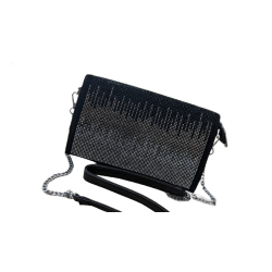 Geanta neagra