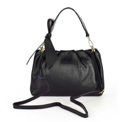 Gentuta piele, 27 cm