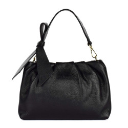 Gentuta piele, 27 cm