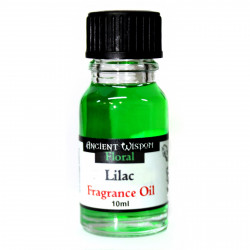 Ulei parfumat aromaterapie - Liliac, 10 ml