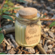 Lumanari parfumate - musk, ardere 20 de ore