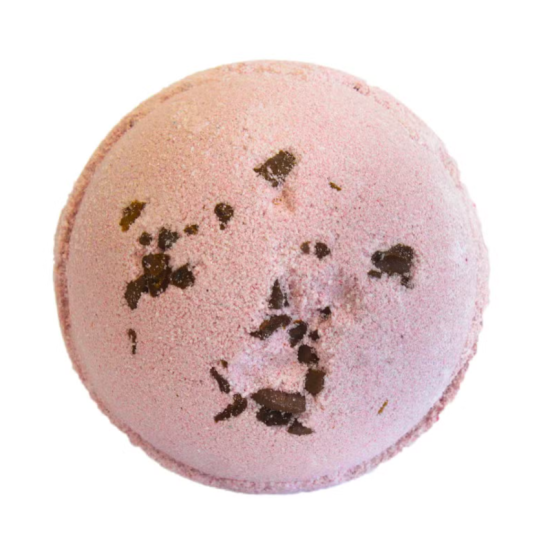 Set bombe de baie - Cocktail Martini