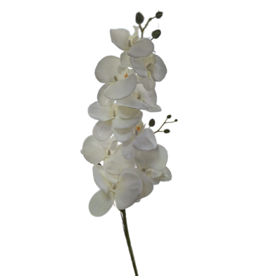 Orhidee artificiala, 100 cm