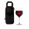 Pahar mare de vin "Moods" in carcasa "Elegance", 29 cm