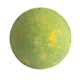 Set bombe de baie - Cocktail Pina Colada