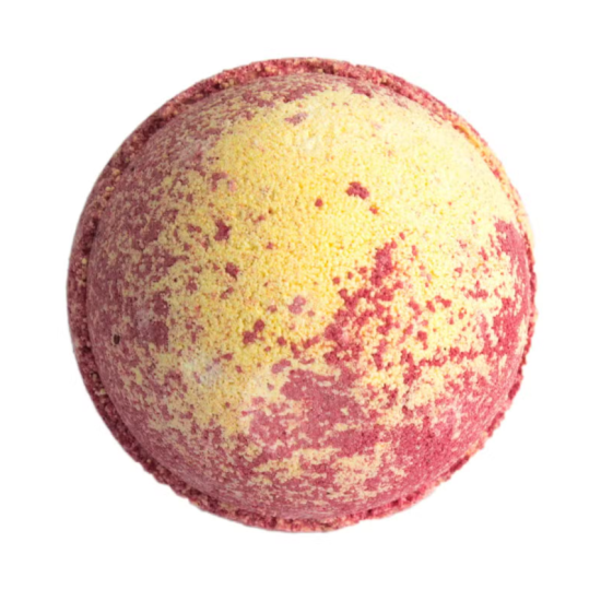 Set bombe de baie - Cocktail Pina Colada