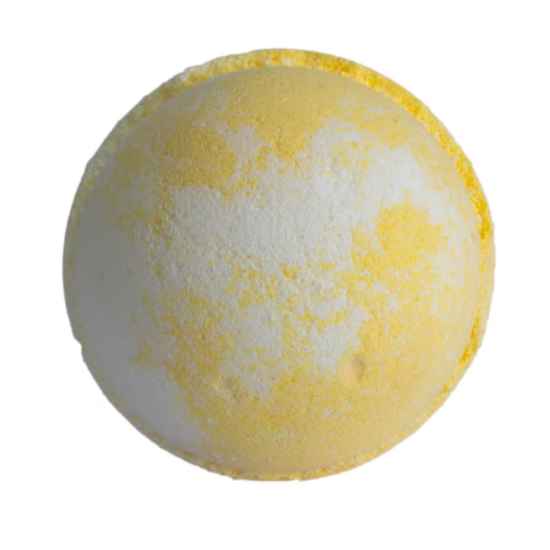 Set bombe de baie - Cocktail Pina Colada