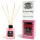 Odorizant cu betisoare - Jasmine Wings / 120 ml