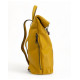 Rucsac piele naturala, 35 cm