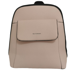 Rucsac roz, 35 cm