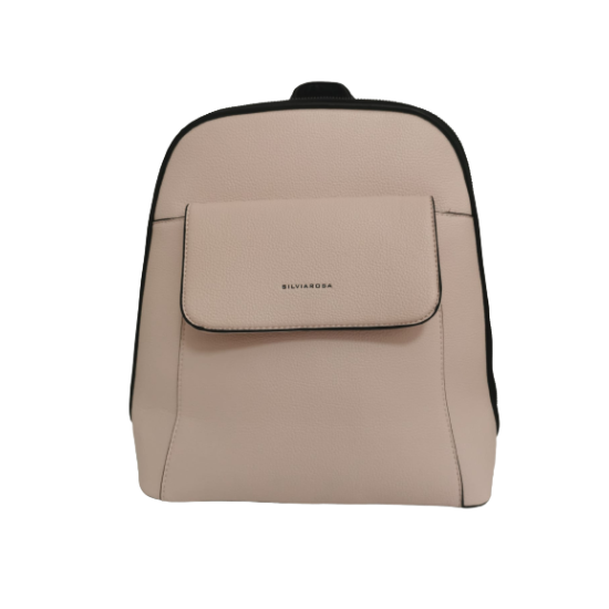 Rucsac roz, 35 cm