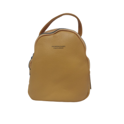 Geanta / rucsac galben