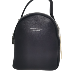 Geanta / rucsac negru