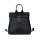 Rucsac din piele naturala, 35 cm