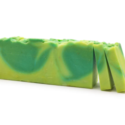 Sapun natural - Aloe Vera, 90 gr