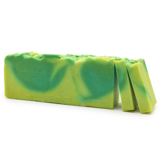 Sapun natural - Aloe Vera, 90 gr