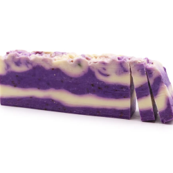 Sapun natural - Lavanda, 90 gr