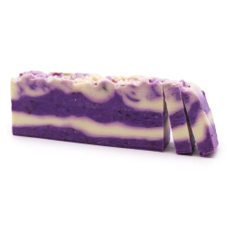 Sapun natural - Lavanda, 90 gr