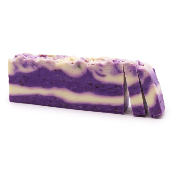 Sapun natural - Lavanda, 90 gr
