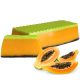 Sapun natural - Papaya, 90 gr