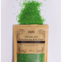 Sare de baie - PMS, 350 gr