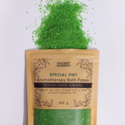 Sare de baie - PMS, 350 gr