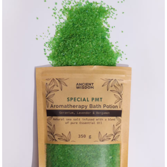 Sare de baie - PMS, 350 gr
