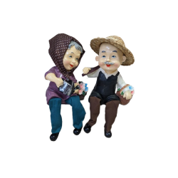 Figurina bunici