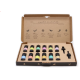 Set cadou - 12 Uleiuri esentiale