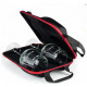 Set 2 pahare "Moods" de vin in cutie "Elegance", 38 cm