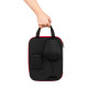 Set pahar mare vin si pahar whisky "Moods" in carcasa "Elegance", 33 cm