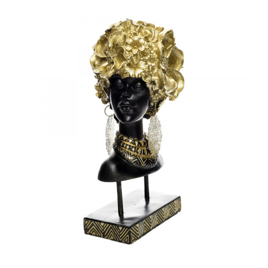 Statueta africana, 33 cm