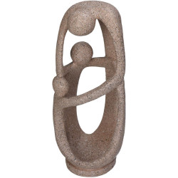 Statueta "Familie", 30 cm