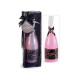 Sticla cadou - gel de dus, 750 ml