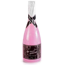Sticla cadou - gel de dus, 750 ml