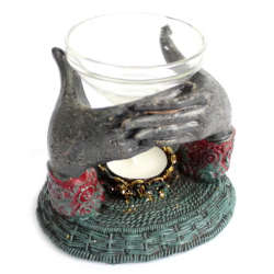 Suport aromaterapie - brate, 16 cm