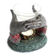 Suport aromaterapie - brate, 16 cm