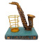 Suport pixuri saxofon, 20 cm