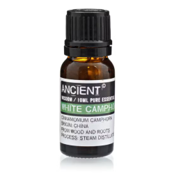 Ulei esential pur -  camfor alb /10 ml